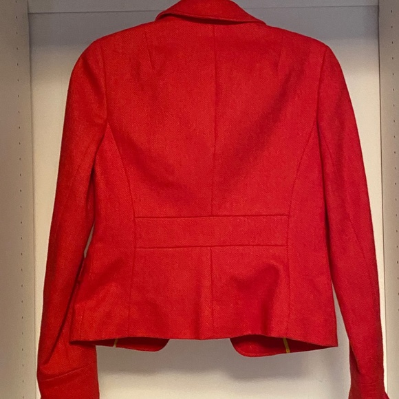 J Crew and Banana Republic evening and work outfit - Picture 8 of 8